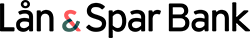 Lån och Spar logotype